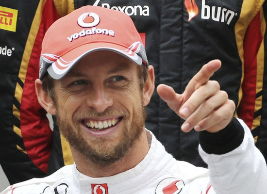 Jenson Button backs McLaren to recover F1 poise in 2014 by Paul Weaver ...