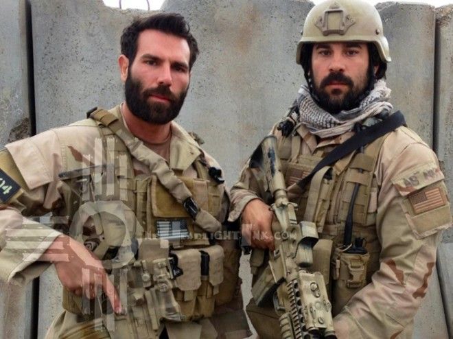 10 Crazy Things About Dan Bilzerian | Luxxory | Page 9