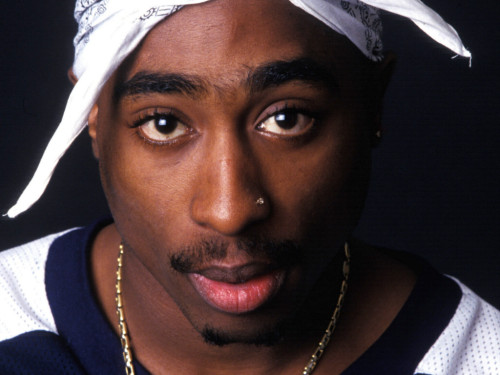 9.Tupac
